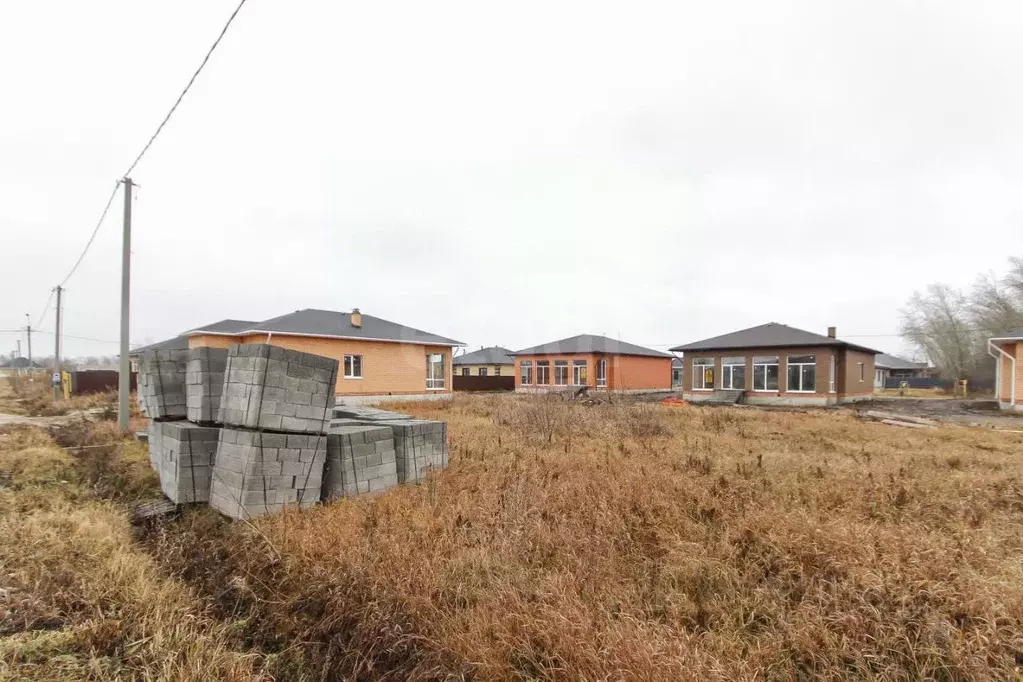 Участок в Тюменская область, Тюмень Лето-Парк кп,  (5.25 сот.) - Фото 1