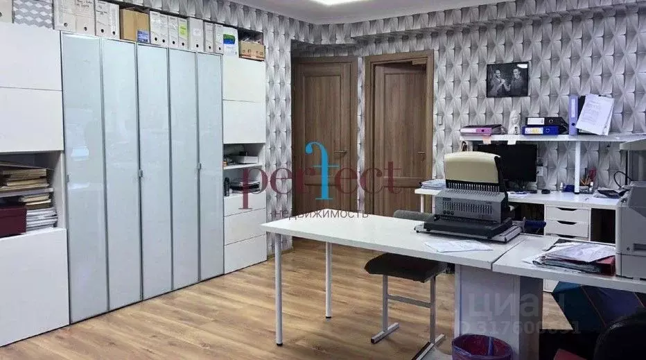 Офис в Москва Электродный проезд, 16 (113 м) - Фото 0