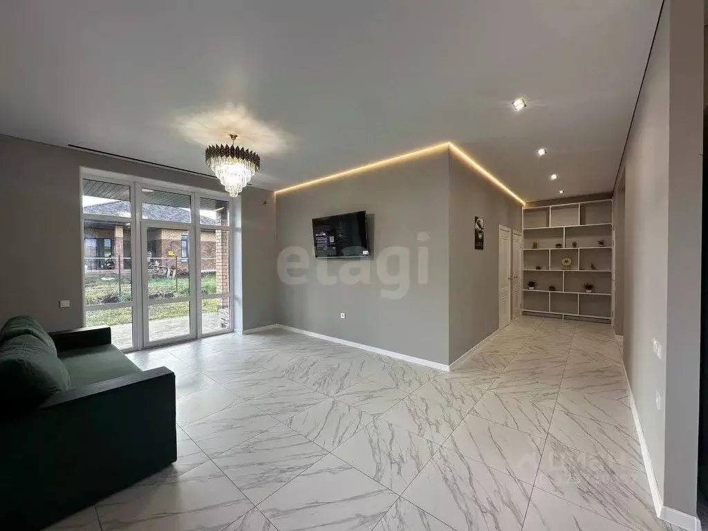 Дом в Башкортостан, Уфа городской округ, с. Нагаево пер. 1-й Салютный ... - Фото 1