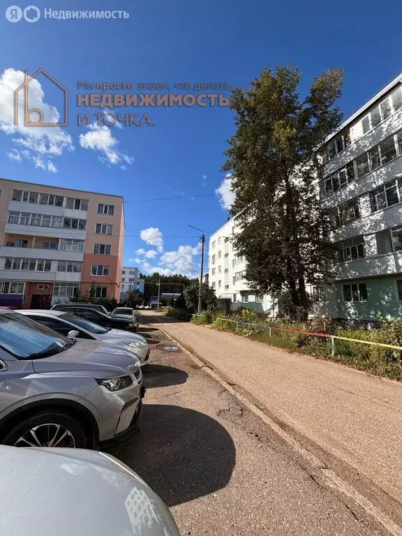 3-комнатная квартира: Нефтекамск, Юбилейный проспект, 13Б (65.1 м) - Фото 2