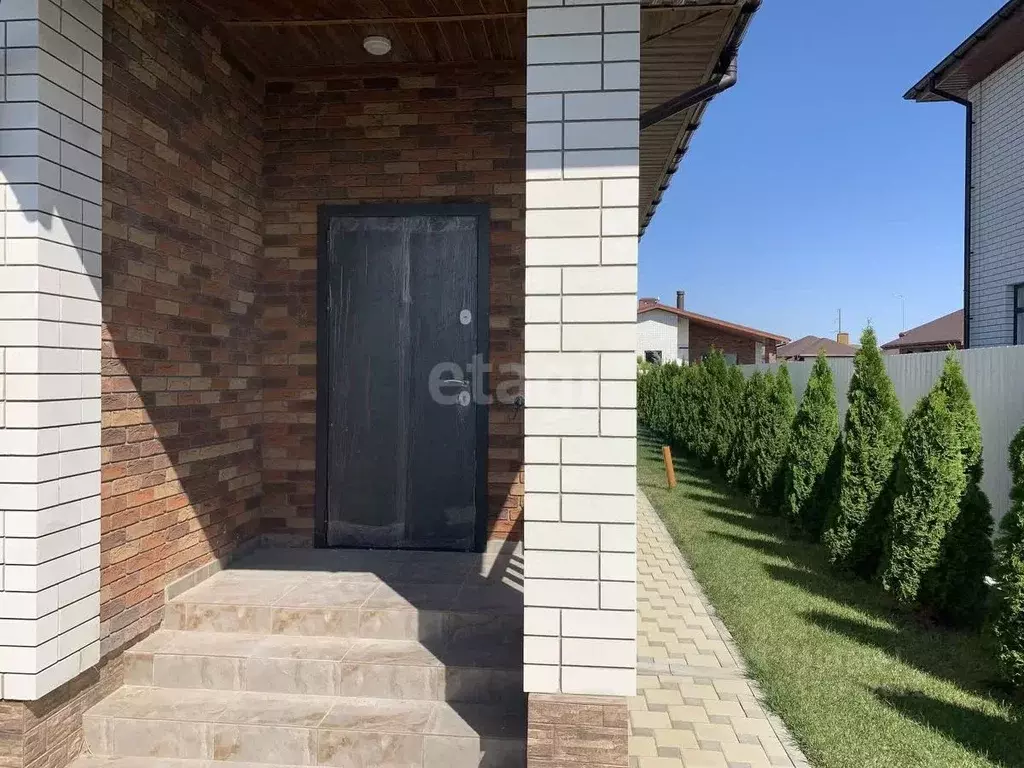 Дом в Краснодарский край, Анапа муниципальный округ, Красный хут., ... - Фото 2