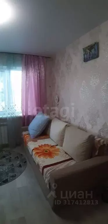 Комната Коми, Сыктывкар ул. Димитрова, 56 (15.0 м) - Фото 0