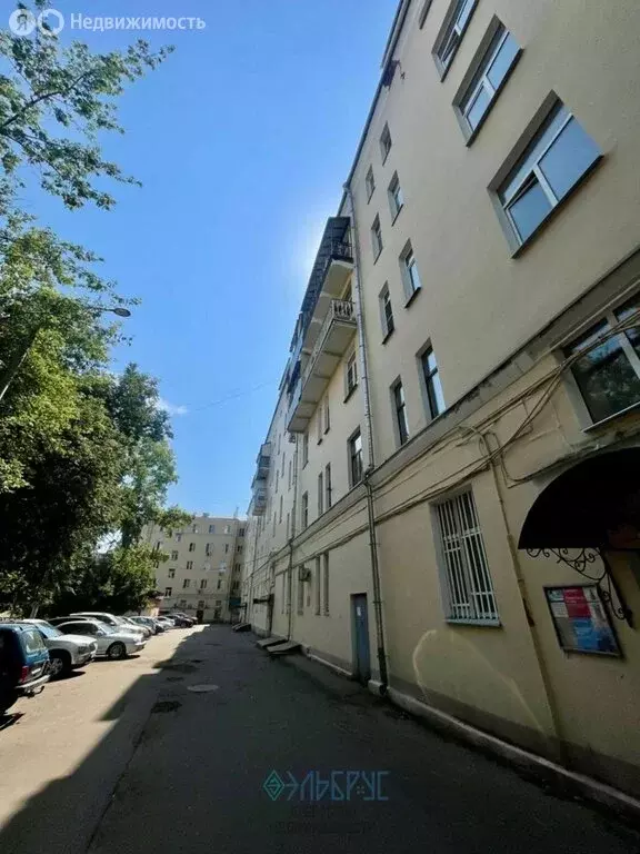 2-комнатная квартира: Подольск, Февральская улица, 54/150 (55.2 м) - Фото 0
