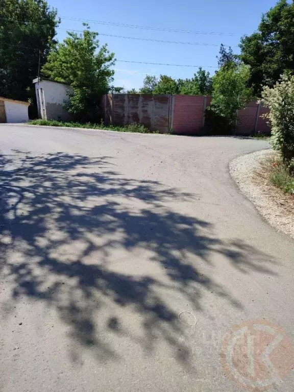 Участок в Крым, Раздольное пгт пер. Почтовый, 5 (7.0 сот.) - Фото 1