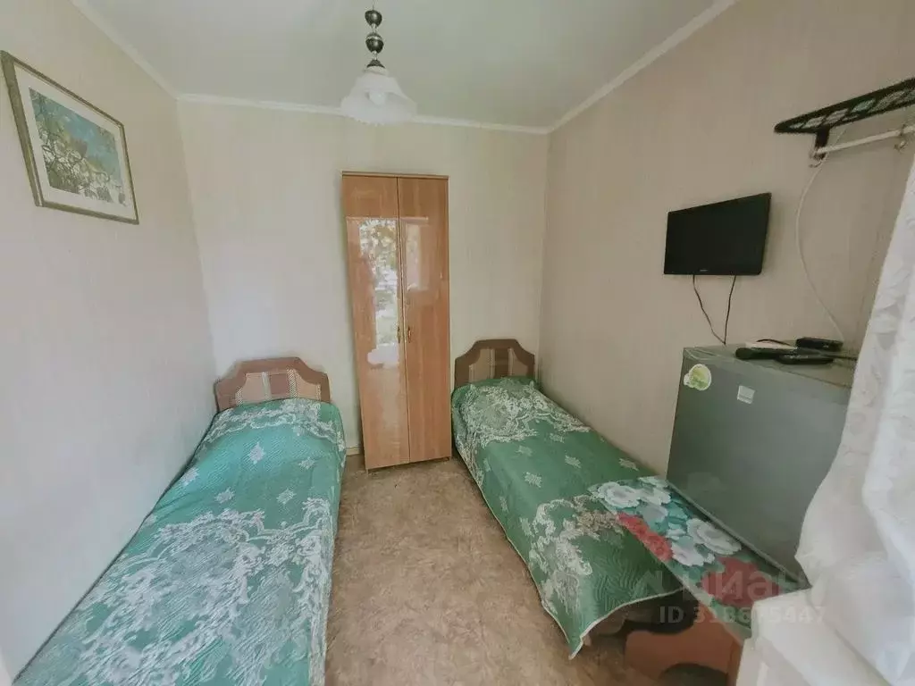 Комната Краснодарский край, Геленджик Средняя ул., 15 - Фото 0