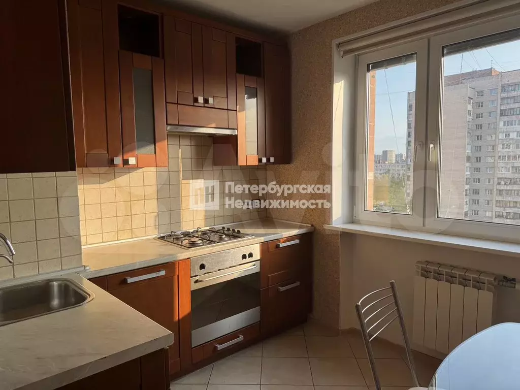 2-к. квартира, 45,3 м, 9/9 эт. - Фото 1
