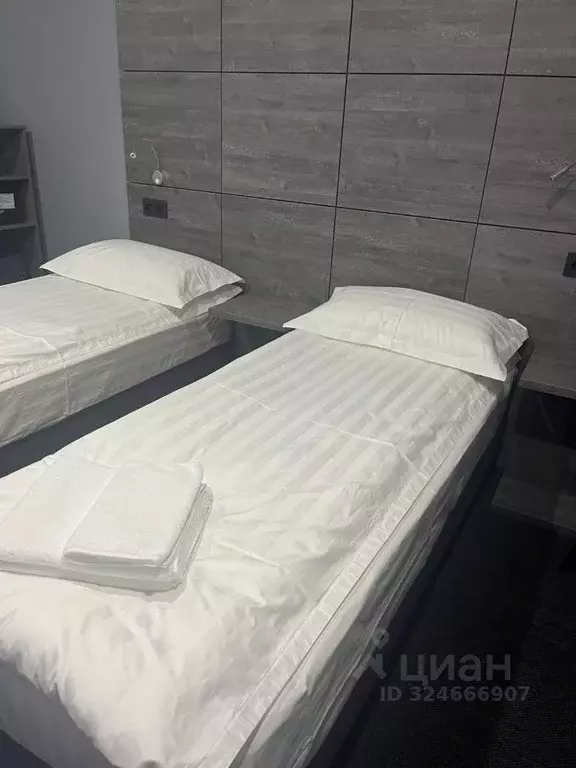 Комната Хабаровский край, Комсомольск-на-Амуре Севастопольская ул., 4 ... - Фото 1