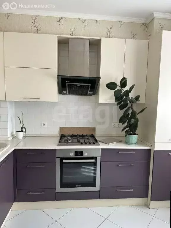 1-комнатная квартира: Калининград, Малая Лесная улица, 16 (36.6 м) - Фото 1