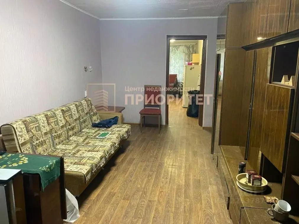 3-к кв. Саха (Якутия), Якутск ул. Хабарова, 3 (57.2 м) - Фото 2