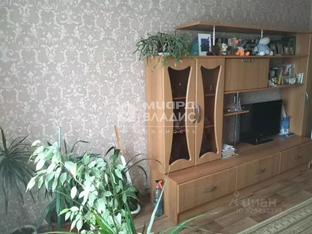 3-к кв. Омская область, Омск ул. Лукашевича, 12 (63.0 м) - Фото 2