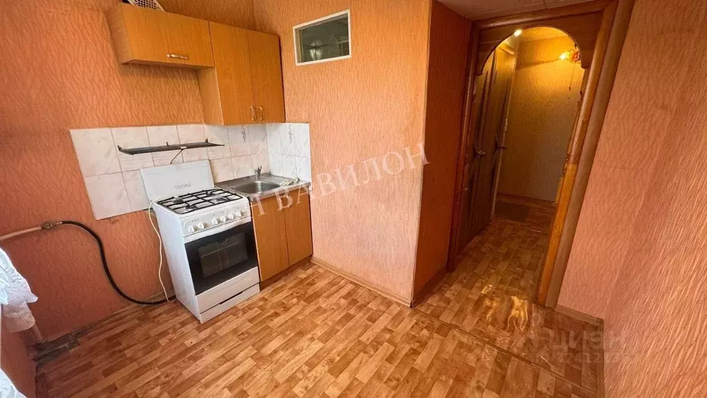 3-к кв. Смоленская область, Смоленск ул. Юрьева, 1/6 (60.0 м) - Фото 2