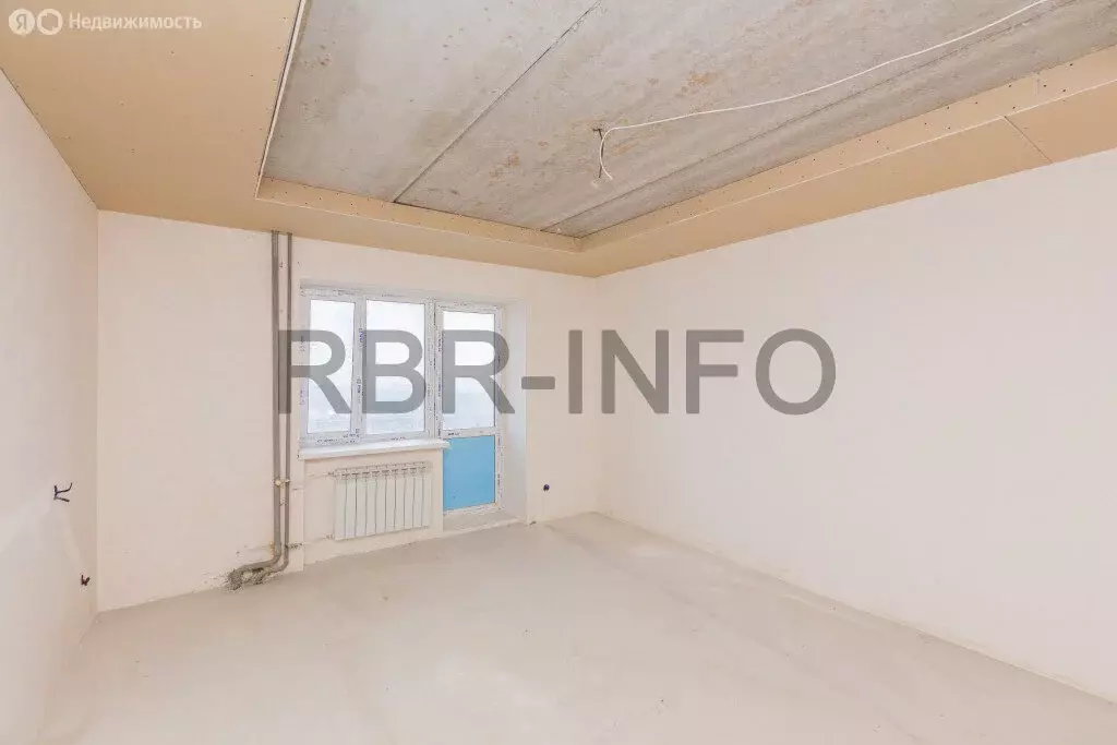 1-комнатная квартира: Ставрополь, улица Доваторцев, 90/5 (64 м) - Фото 1