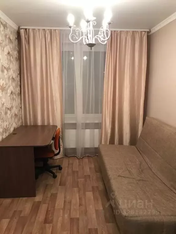 2-к кв. Москва Шипиловская ул., 36К2 (47.8 м) - Фото 1