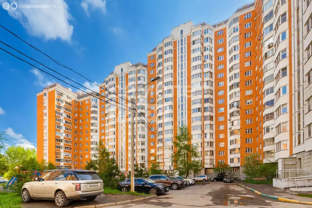 2-комнатная квартира: посёлок городского типа Голубое, Родниковая ... - Фото 1