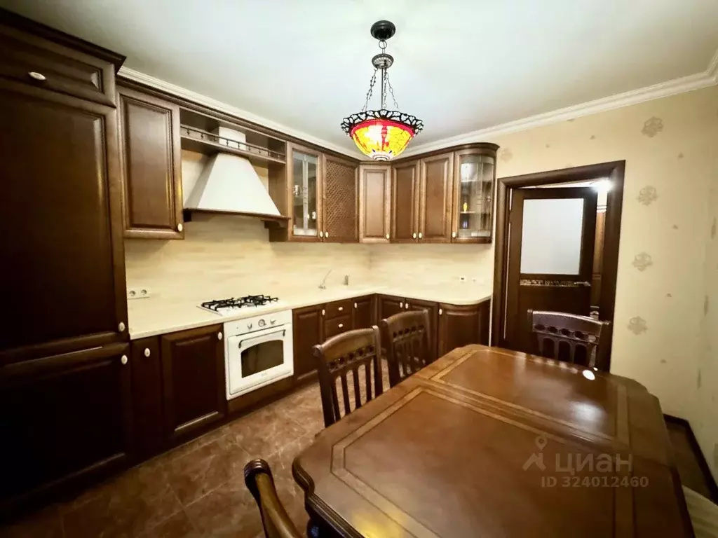 2-к кв. Ростовская область, Ростов-на-Дону просп. 40-летия Победы, 97 ... - Фото 2