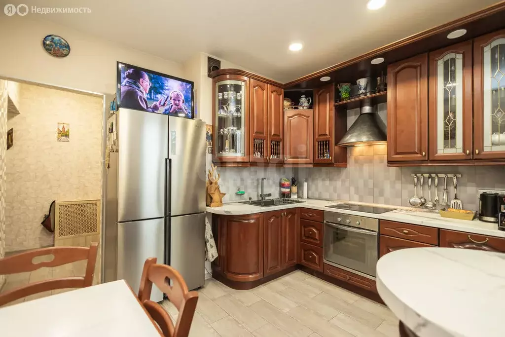 2-комнатная квартира: Тверь, Оснабрюкская улица, 26 (68 м) - Фото 1