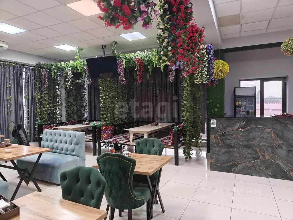 Помещение свободного назначения в Ставропольский край, Пятигорск ул. ... - Фото 2