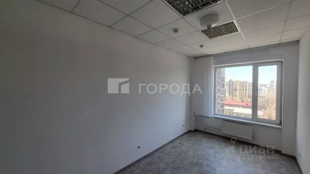 Офис в Новосибирская область, Новосибирск Ядринцевская ул., 53/1 (16 ... - Фото 0