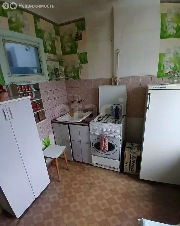 2-комнатная квартира: Редкино, Лесная улица, 40 (41 м) - Фото 2