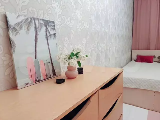 1-к. квартира, 38 м, 9/13 эт. - Фото 0