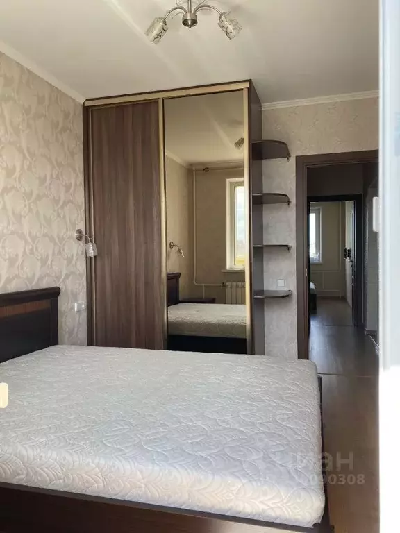 3-к кв. Москва Солнечногорский проезд, 11 (63.0 м) - Фото 2