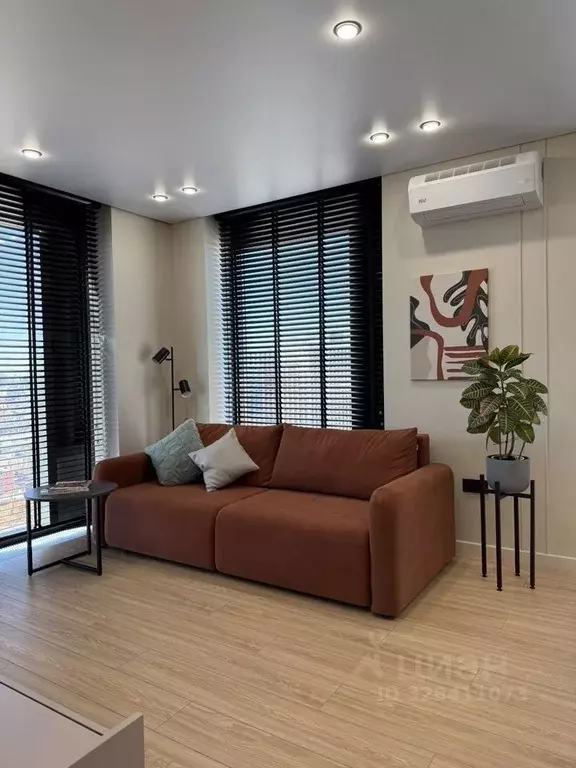 2-к кв. Москва Дмитровское ш., 75/77 (58.0 м) - Фото 1