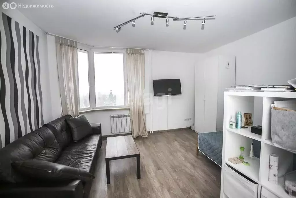 1-комнатная квартира: Бердск, улица Карла Маркса, 4 (43.7 м) - Фото 2