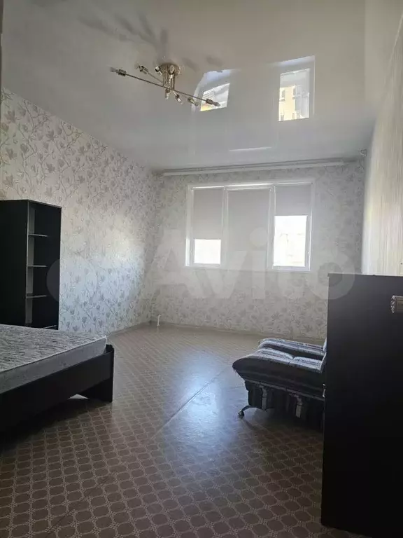 1-к. квартира, 40 м, 7/9 эт. - Фото 1