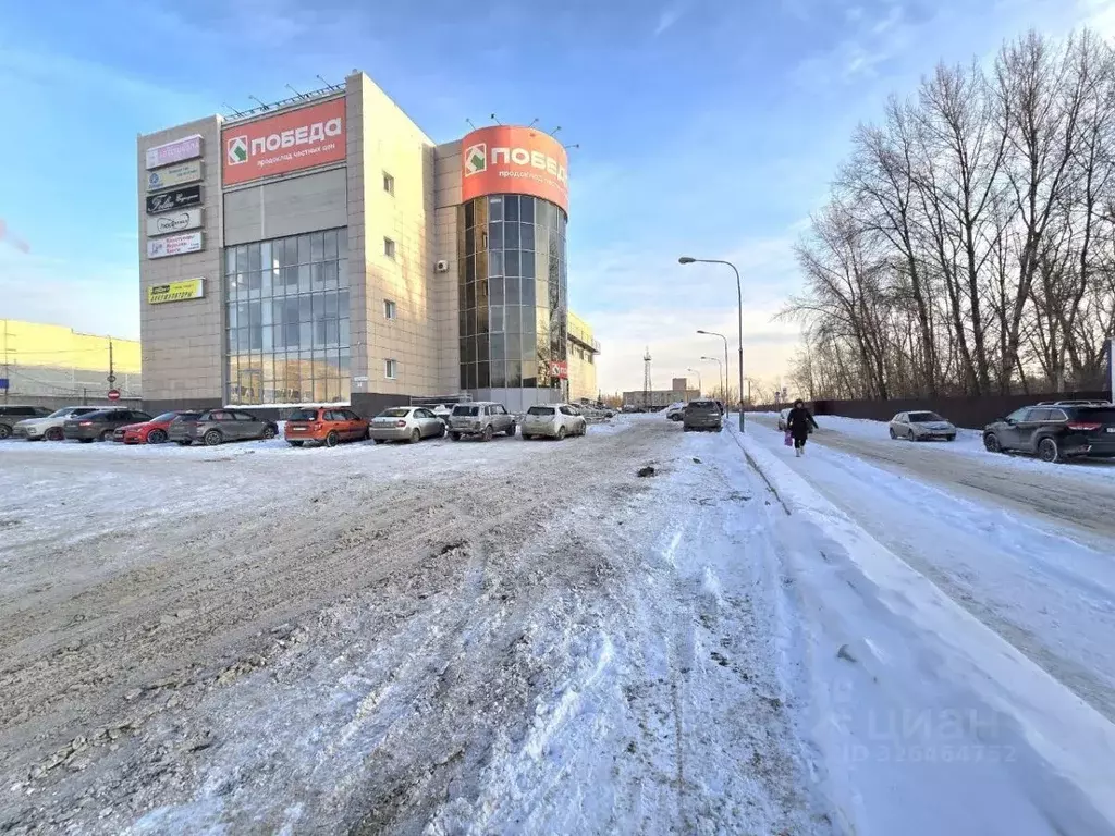 Помещение свободного назначения в Самарская область, Самара ... - Фото 2