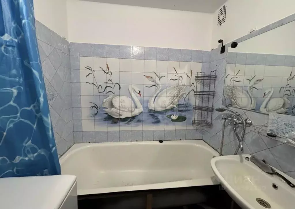 3-к кв. Нижегородская область, Выкса Жуковского мкр, 10К2 (67.0 м) - Фото 1