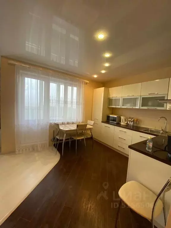 Студия Нижегородская область, Нижний Новгород просп. Ленина, 69к1 ... - Фото 2