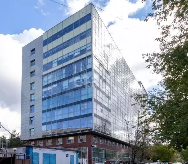 Продам офисное помещение, 193.1 м - Фото 1
