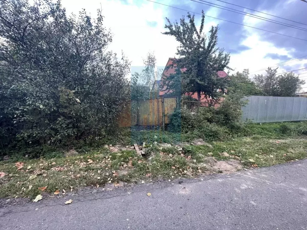 Участок в Москва, Москва, Щербинка ул. Зеленая (5.0 сот.) - Фото 1