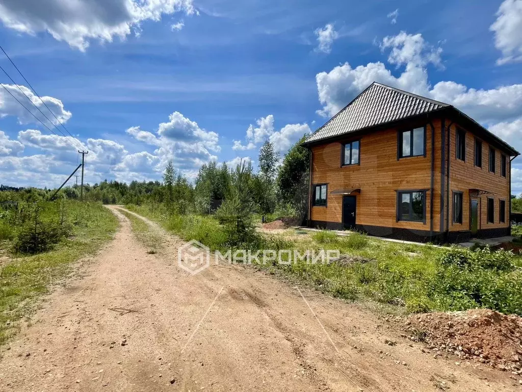 Участок 12 сот. (СНТ, ДНП) - Фото 1