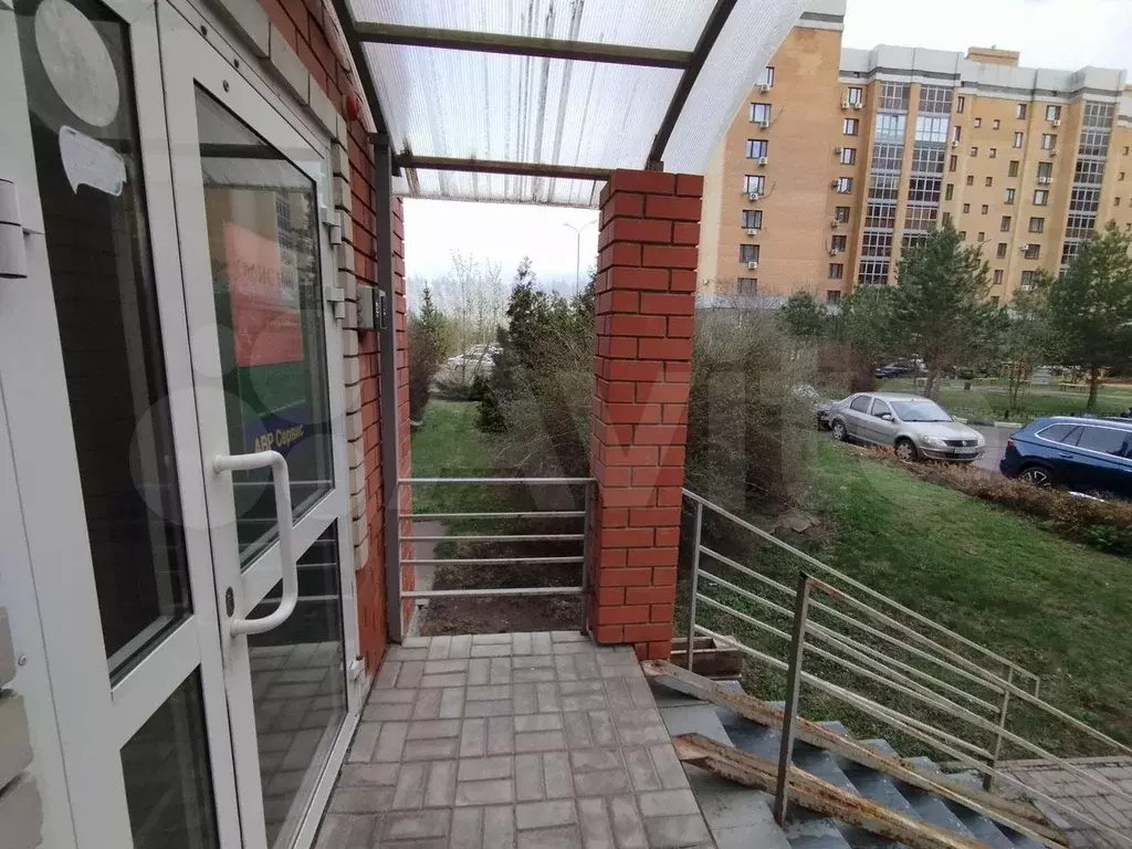 Офис, клиника, стоматология, 152 м2 - Фото 1