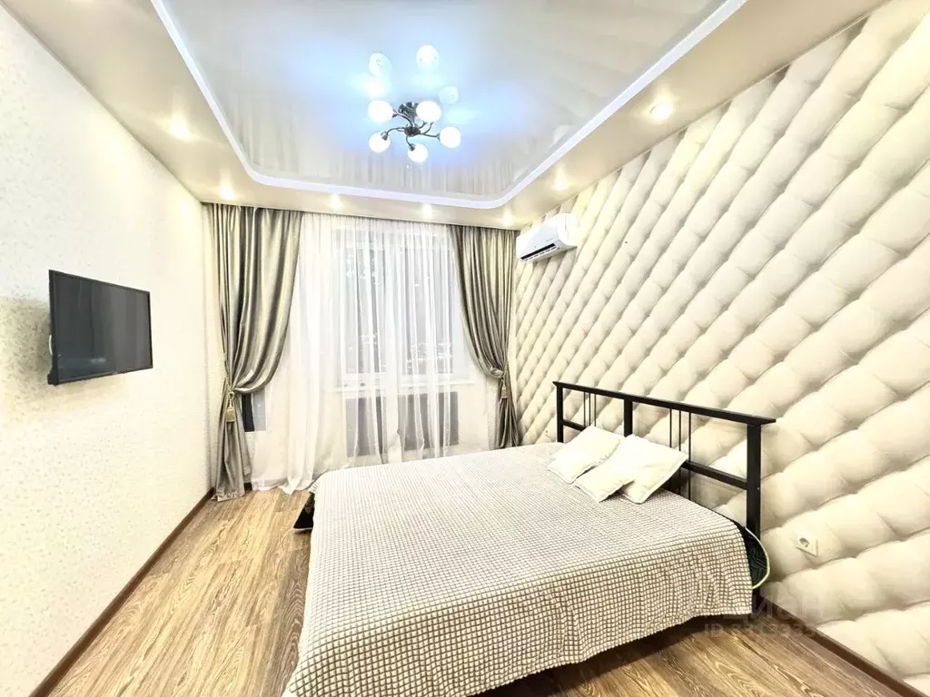 2-к кв. Краснодарский край, Краснодар ул. Венецианская, 2 (60.0 м) - Фото 1