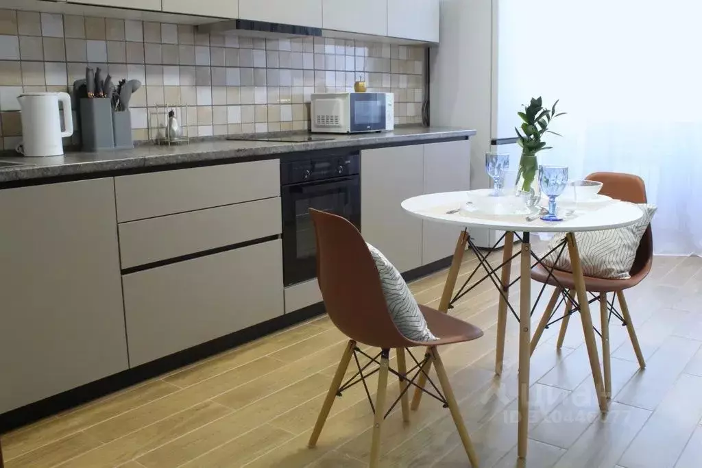 Студия Саратовская область, Саратов ул. Имени И.В. Мичурина, 18/68 ... - Фото 2