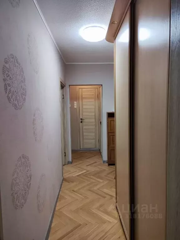 2-к кв. Москва Ленинский просп., 150 (54.0 м) - Фото 1