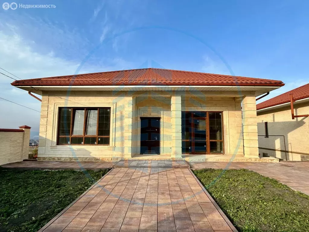 Дом в Ессентукская, Весёлая улица (151.1 м) - Фото 1