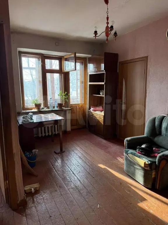 2-к. квартира, 40 м, 3/4 эт. - Фото 1