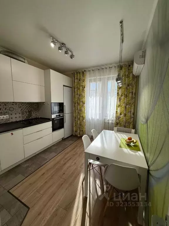 3-к кв. Московская область, Ленинский городской округ, Боброво пгт ул. ... - Фото 2