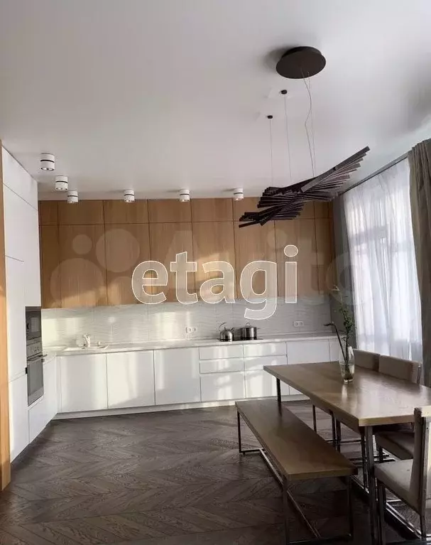 3-к. квартира, 100 м, 10/22 эт. - Фото 1