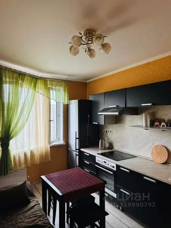 1-к кв. Московская область, Лобня ул. Катюшки, 52 (37.0 м) - Фото 1
