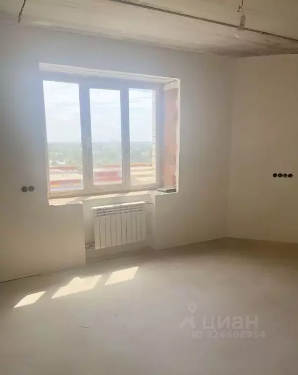 2-к кв. Московская область, Воскресенский район, Белоозерский пгт ... - Фото 1