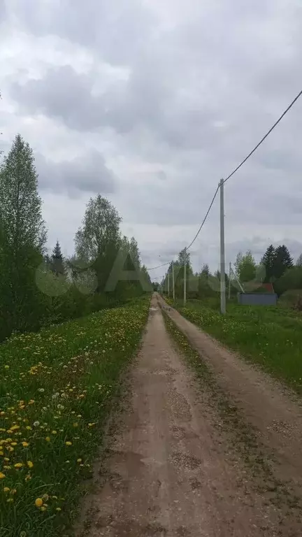 Участок 20 сот. (СНТ, ДНП) - Фото 0