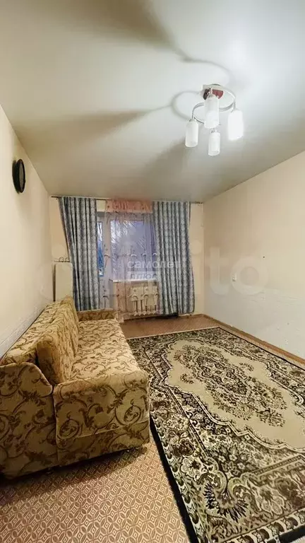 2-к. квартира, 45 м, 2/5 эт. - Фото 1