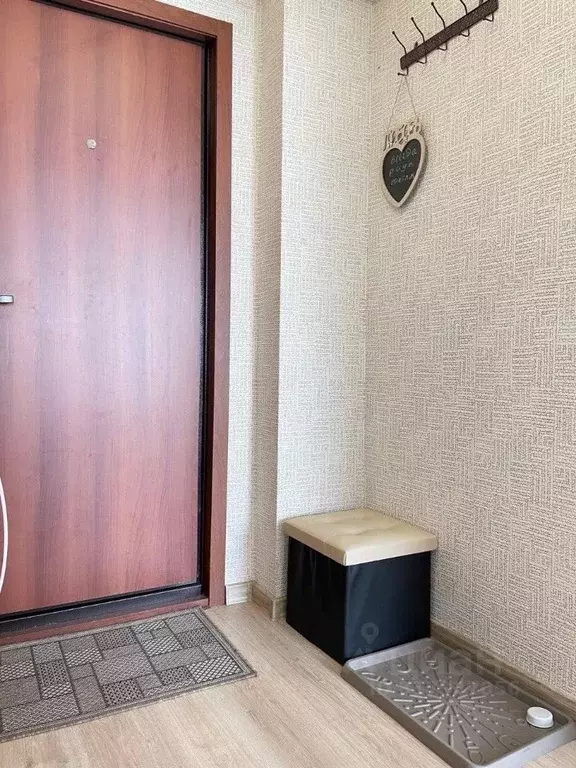 1-к кв. Москва ул. Подольских Курсантов, 2к1 (37.0 м) - Фото 1
