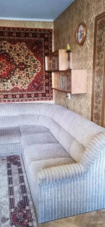 2-к кв. Санкт-Петербург ул. Ленсовета, 75 (44.0 м) - Фото 1