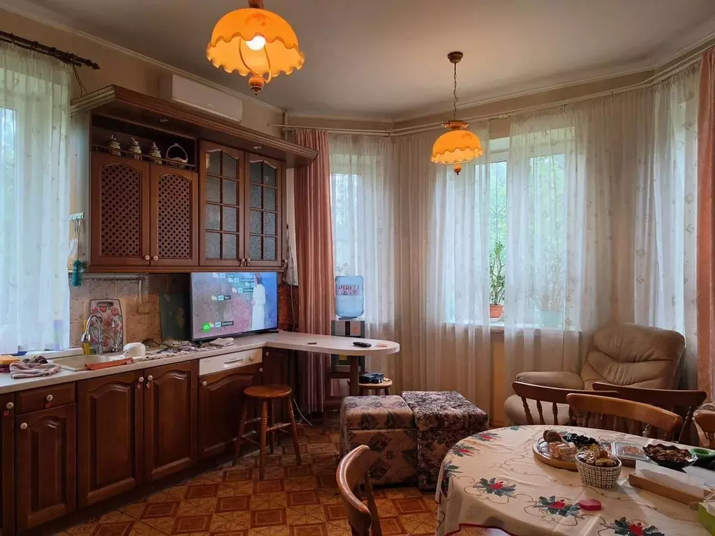 Дом в Московская область, Мытищи городской округ, д. Погорелки ул. ... - Фото 1
