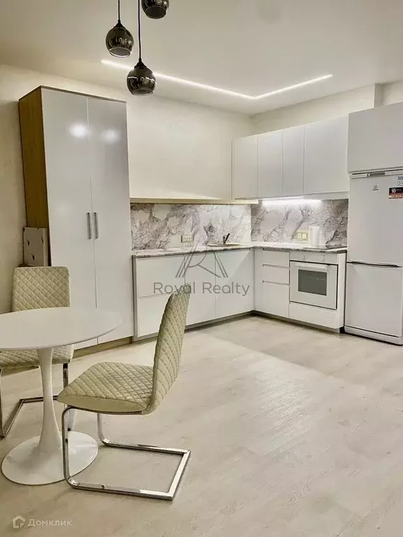Продаётся 1-к квартира, 33 м - Фото 0